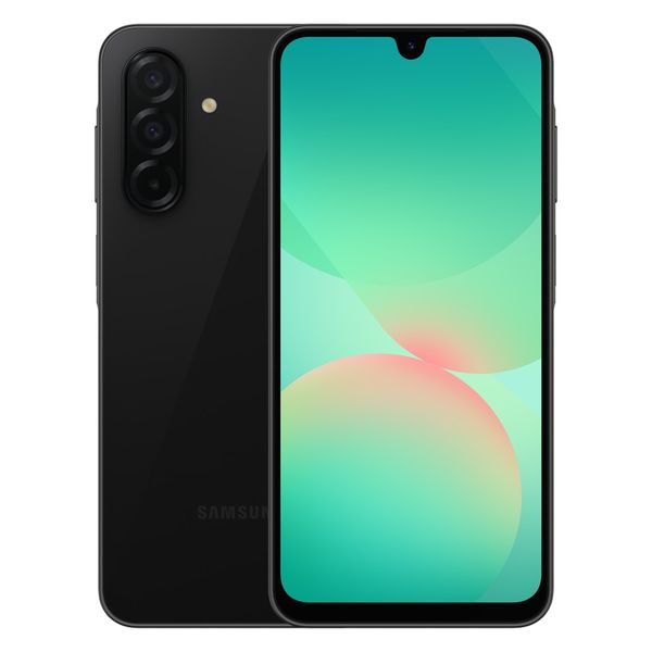 گوشی موبایل سامسونگ Galaxy A26 5G ظرفیت 256 گیگابایت رم 8 گیگابایت-ویتنام