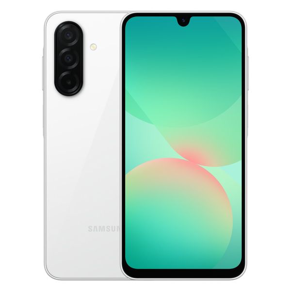 گوشی موبایل سامسونگ Galaxy A26 5G ظرفیت 256 گیگابایت رم 8 گیگابایت-ویتنام