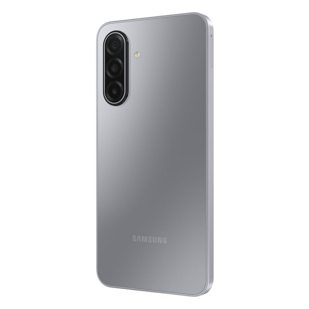 قیمت ارزان گوشی موبایل سامسونگ مدل Galaxy A17 5G ظرفیت 128 گیگابایت رم 4 گیگابایت -و
