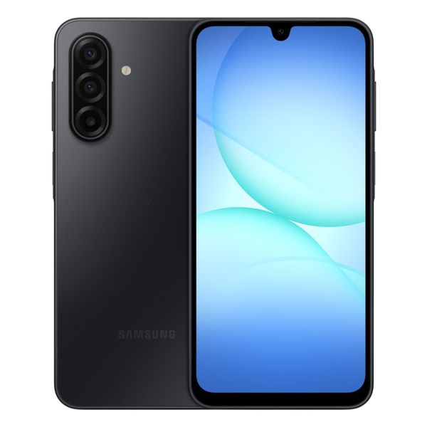 گوشی موبایل سامسونگ مدل Galaxy A17 5G ظرفیت 128 گیگابایت رم 4 گیگابایت