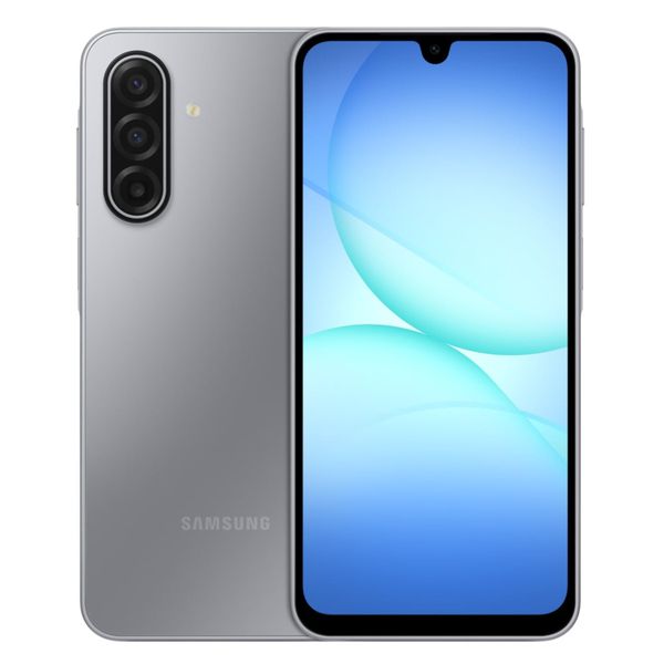 گوشی موبایل سامسونگ مدل Galaxy A17 5G ظرفیت 128 گیگابایت رم 6 گیگابایت