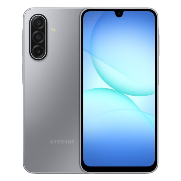 گوشی موبایل سامسونگ مدل Galaxy A17  ظرفیت 256 گیگابایت رم 8 گیگابایت
