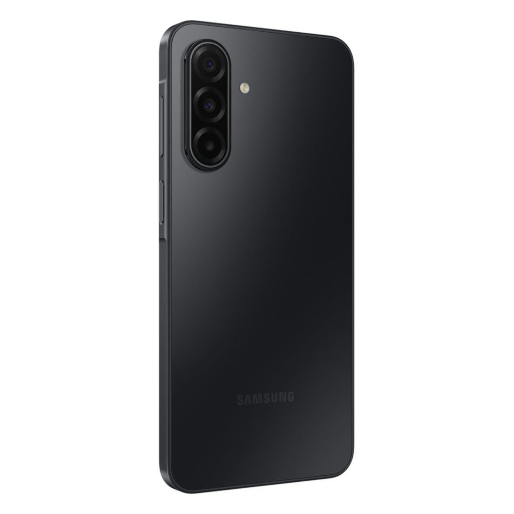 مشخصات گوشی موبایل سامسونگ مدل Galaxy A17 5G ظرفیت 256 گیگابایت رم 8 گیگابایت -وی