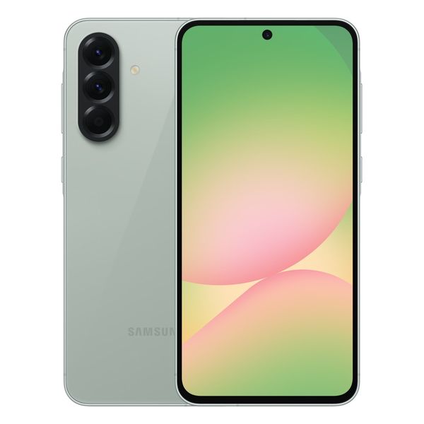 گوشی موبایل سامسونگ Galaxy A56 5G ظرفیت 256 گیگابایت رم 8 گیگابایت  ویتنام