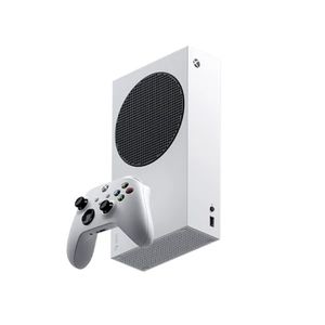 مشخصات ایکس باکس سری اس Robot White ظرفیت 512 گیگابایت