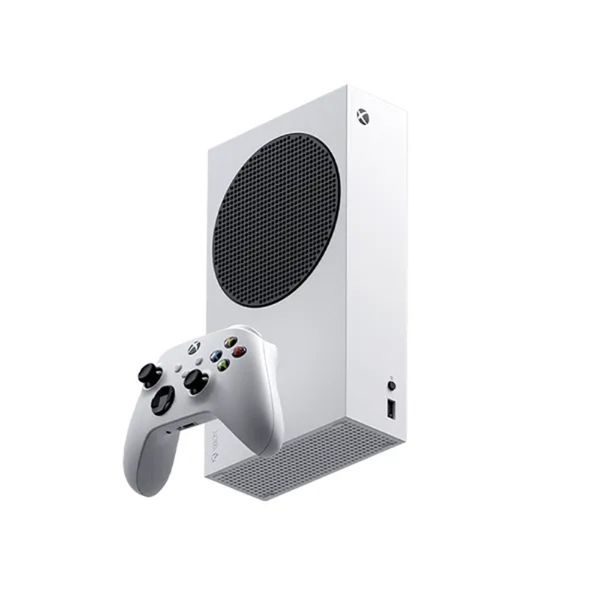 ایکس باکس سری اس Robot White ظرفیت 512 گیگابایت