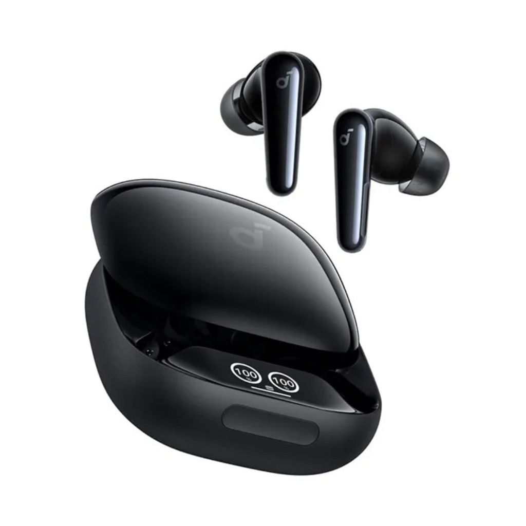مشخصات هندزفری انکر مدل Soundcore Liberty 4 Pro A3954