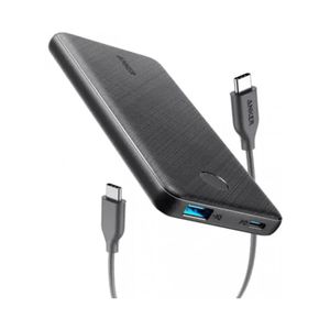 قیمت ارزان پاوربانک انکر مدل PowerCore Slim A1245 ظرفیت 10000 میلی آمپر ساعت