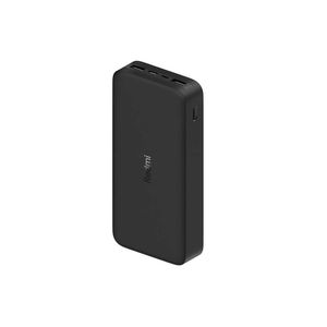 مشخصات پاوربانک شیائومی مدل Redmi PB200LZM ظرفیت 20000 میلی آمپرساعت