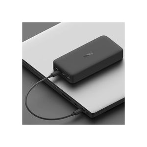 قیمت ارزان پاوربانک شیائومی مدل Redmi PB200LZM ظرفیت 20000 میلی آمپرساعت
