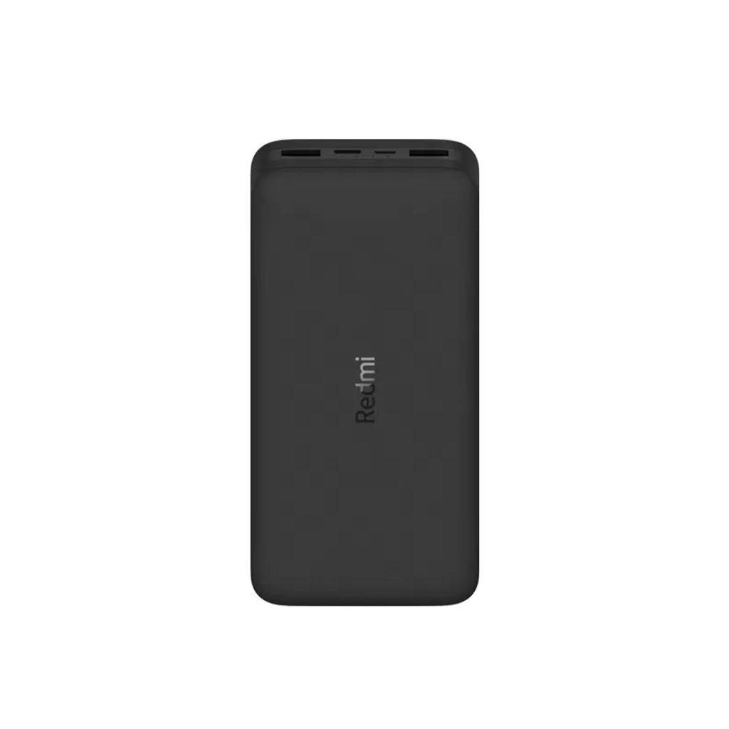 فروش اینترنتی پاوربانک شیائومی مدل Redmi PB200LZM ظرفیت 20000 میلی آمپرساعت