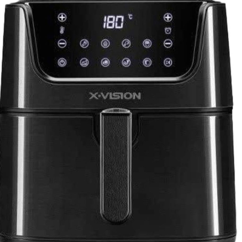 قیمت سرخ کن x.vison  مدل AF-6070