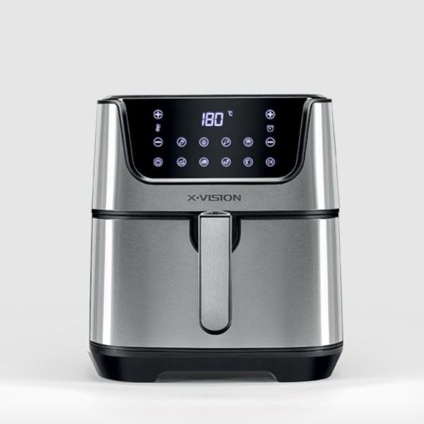 سرخ کن X.VISION  مدل AF-6075