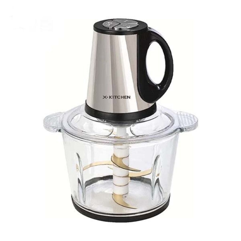 مشخصات خرد کن X.VISION مدل CH-5020