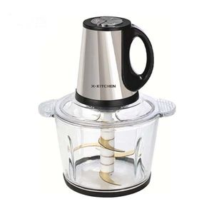 خرد کن X.VISION مدل CH-5020