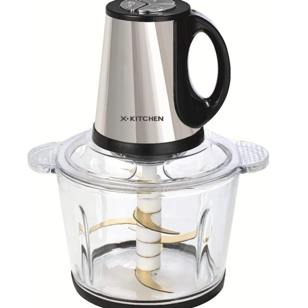 قیمت خرد کن X.VISION مدل CH-5030