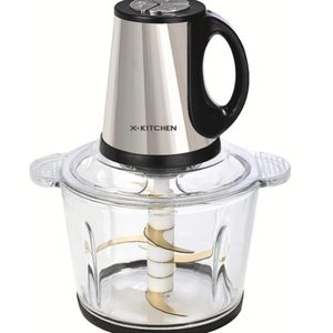 خرد کن X.VISION مدل CH-5030