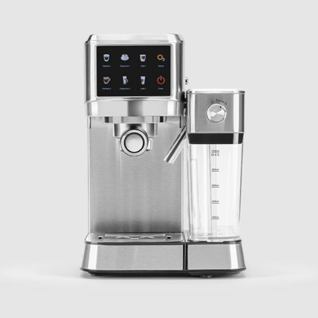 خرید انلاین اسپرسوساز X.VISION  مدل EM-13016