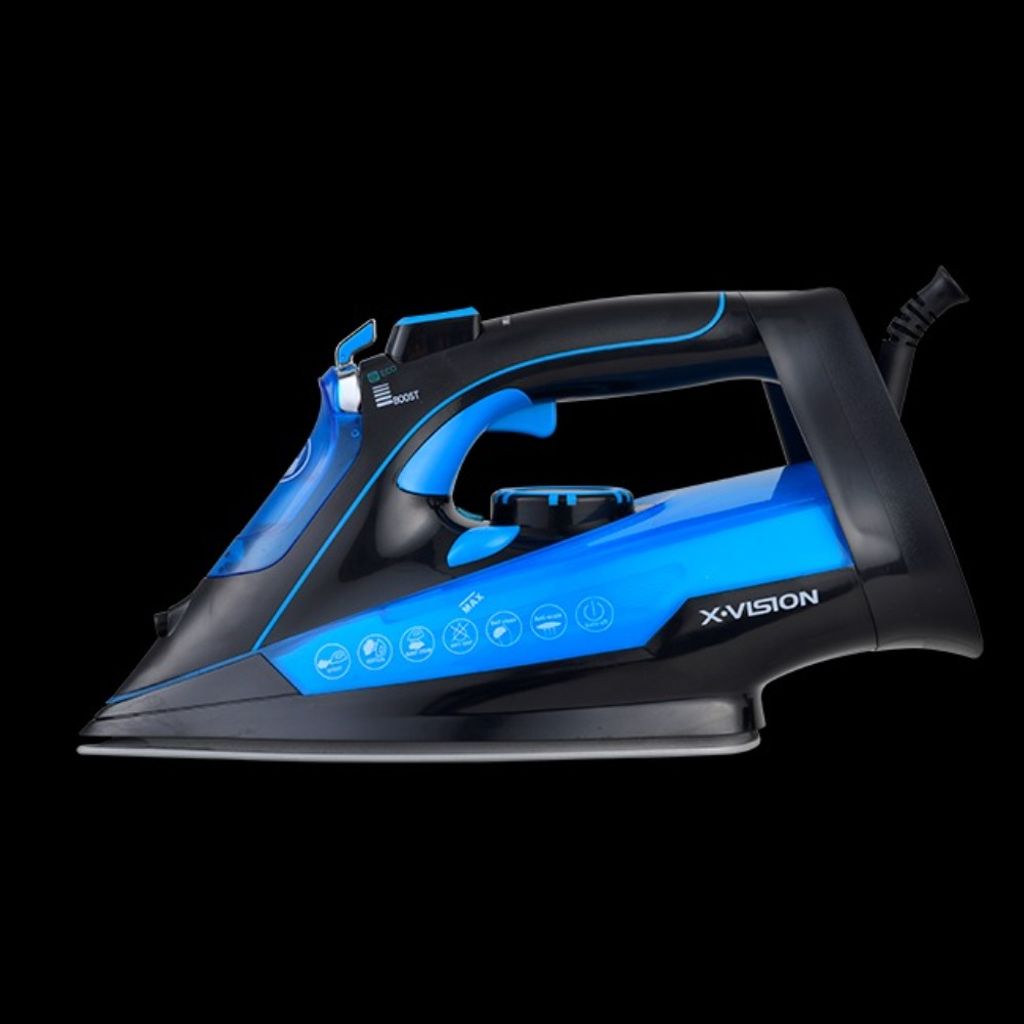 مشخصات اتو X.VISION  مدل SI-4030