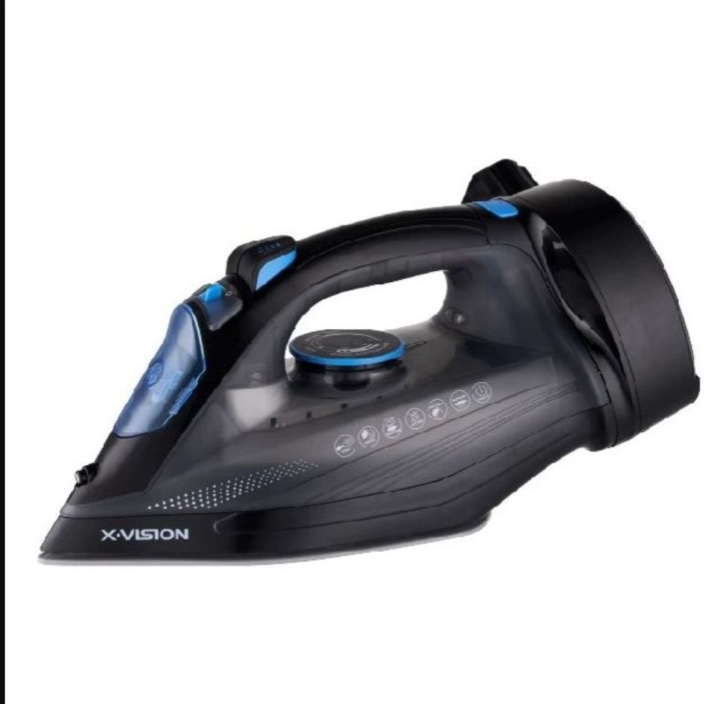 قیمت ارزان اتو X.VISION  مدل SW-605C