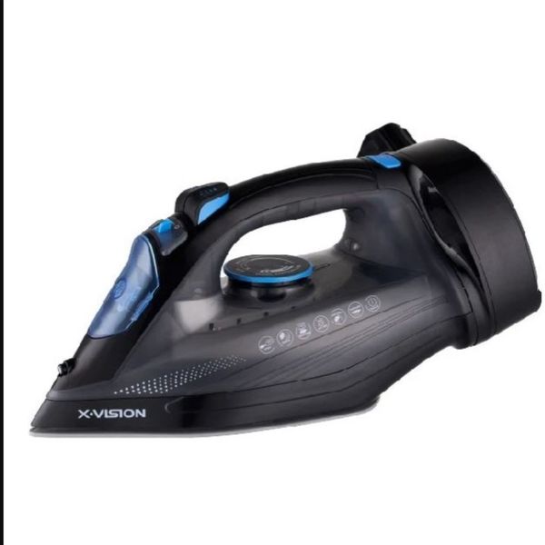 اتو X.VISION  مدل SW-605C