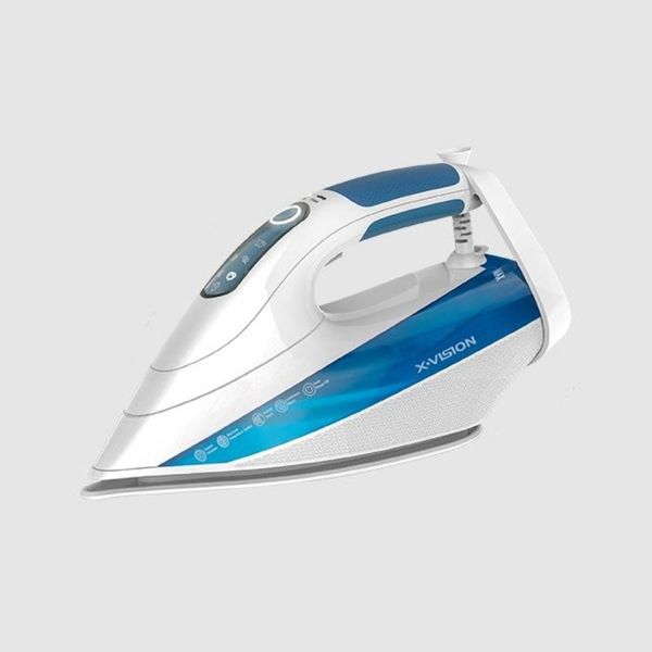 اتو X.VISION  مدل EC6015-GS