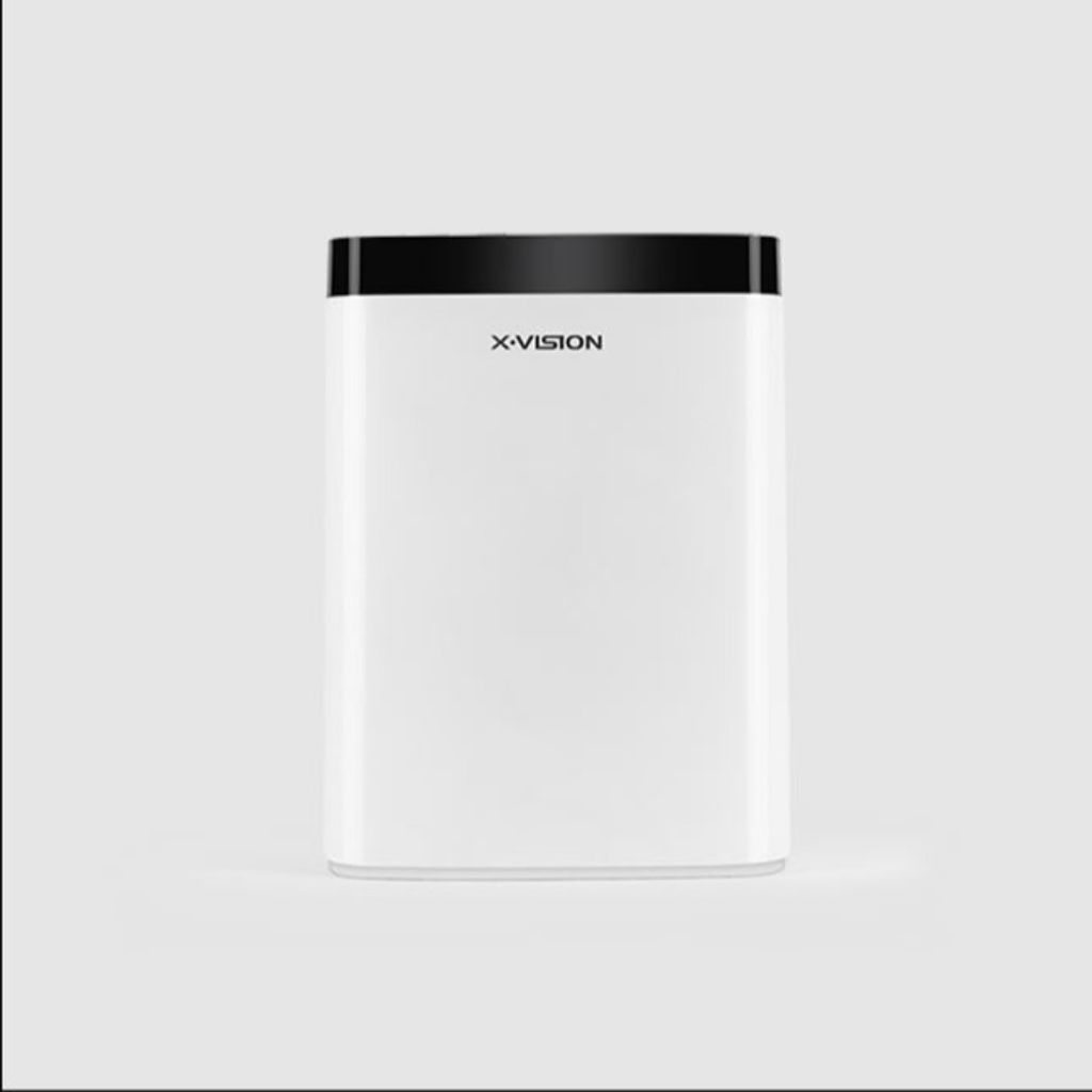 فروش اینترنتی تصفیه هوا  X.VISION مدلKJ-306