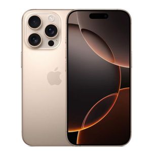 قیمت ارزان گوشی موبایل آیفون 16  Pro Note Active  256GB/8GB