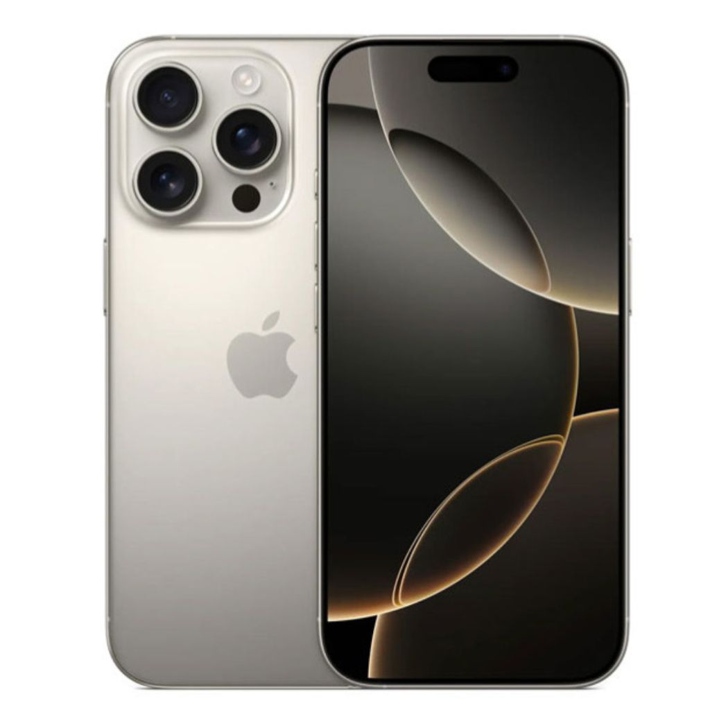 قیمت ارزان گوشی موبایل آیفون 16  Pro Note Active  256GB/8GB